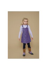 Jubel Salopette jurk - Wild Soul l.Lila