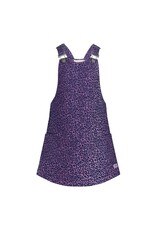 Jubel Salopette jurk - Wild Soul l.Lila