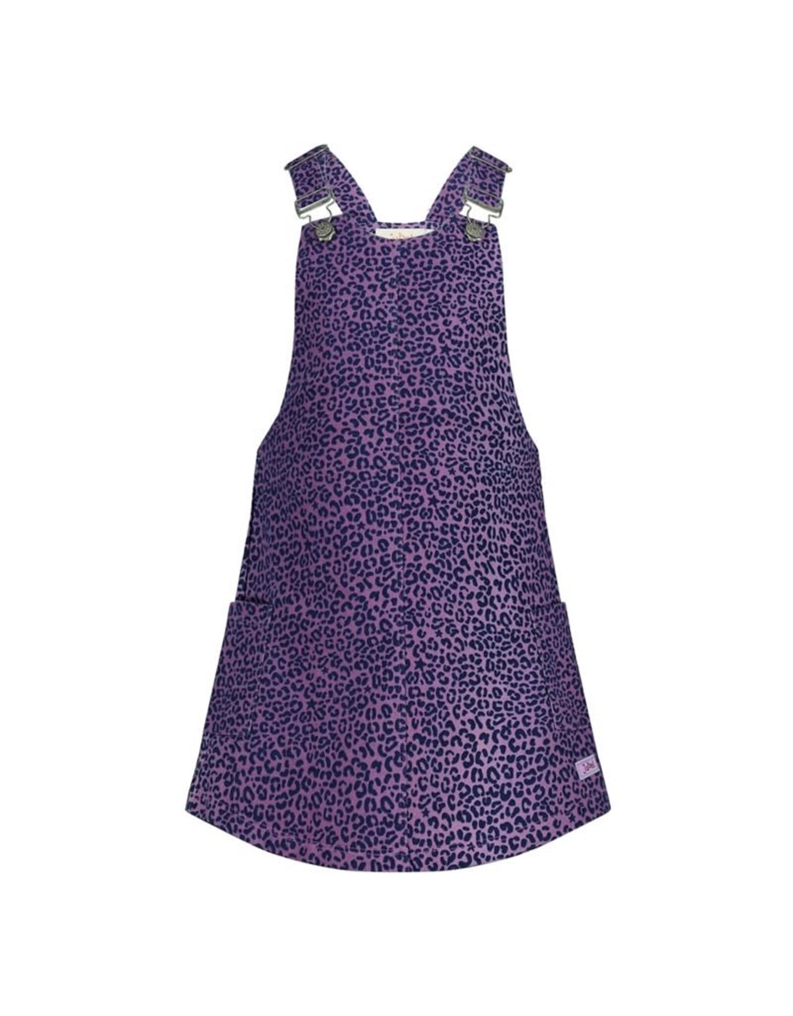 Jubel Salopette jurk - Wild Soul l.Lila