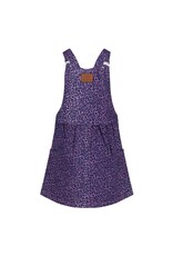 Jubel Salopette jurk - Wild Soul l.Lila