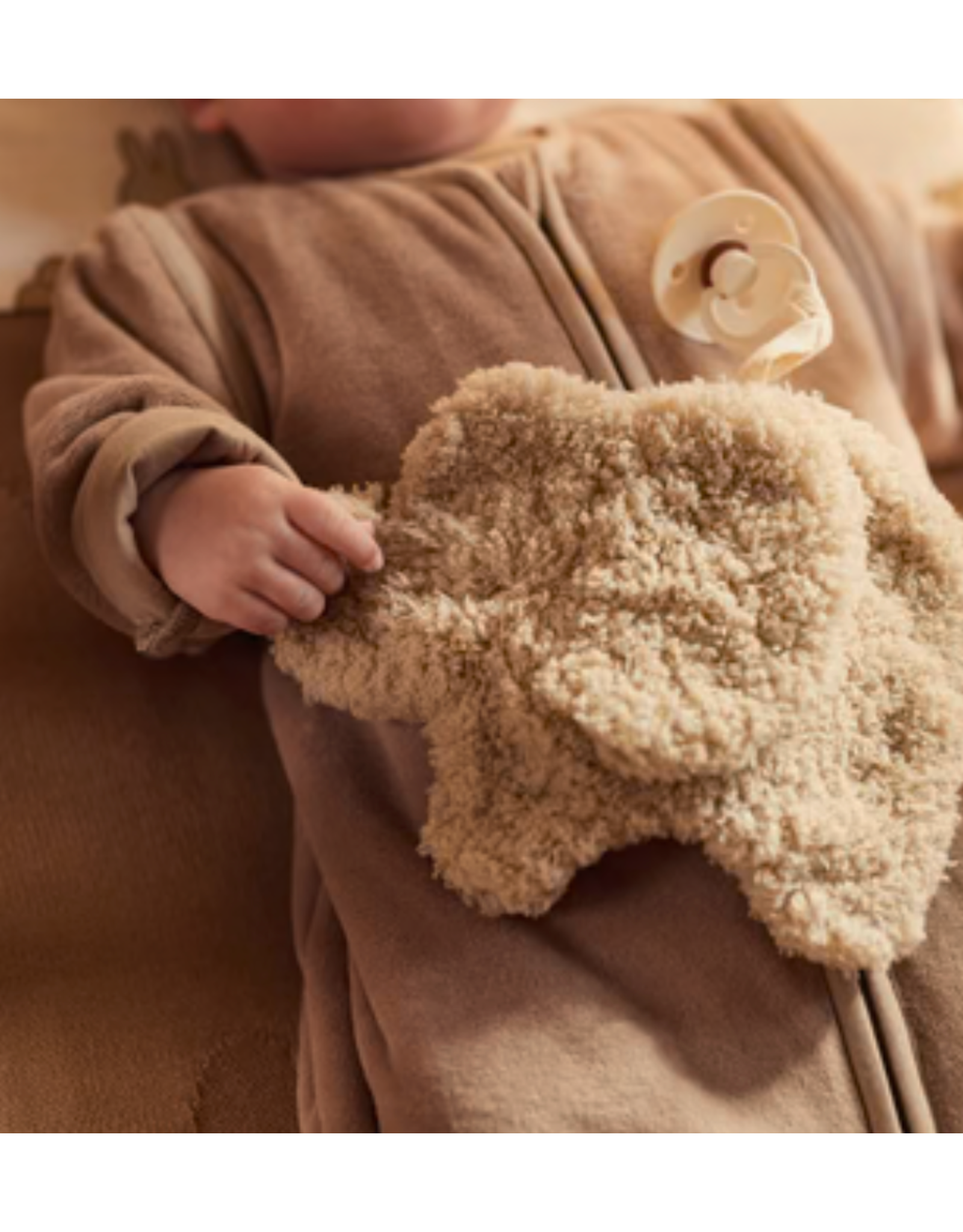 Jollein Speendoekje Elephant Tales