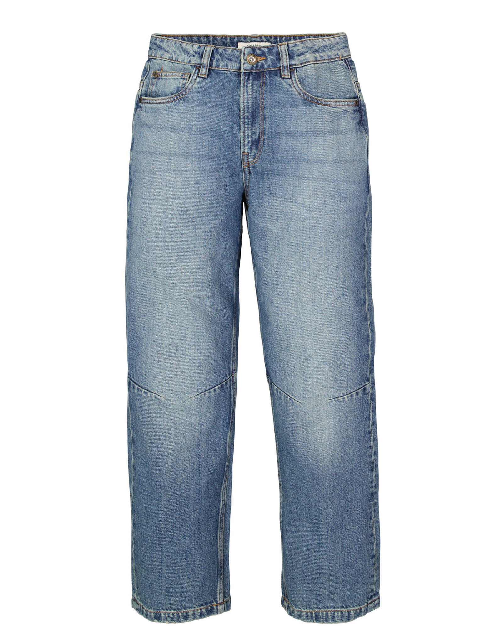 Garcia H53531_boys pants, 7593-medium used