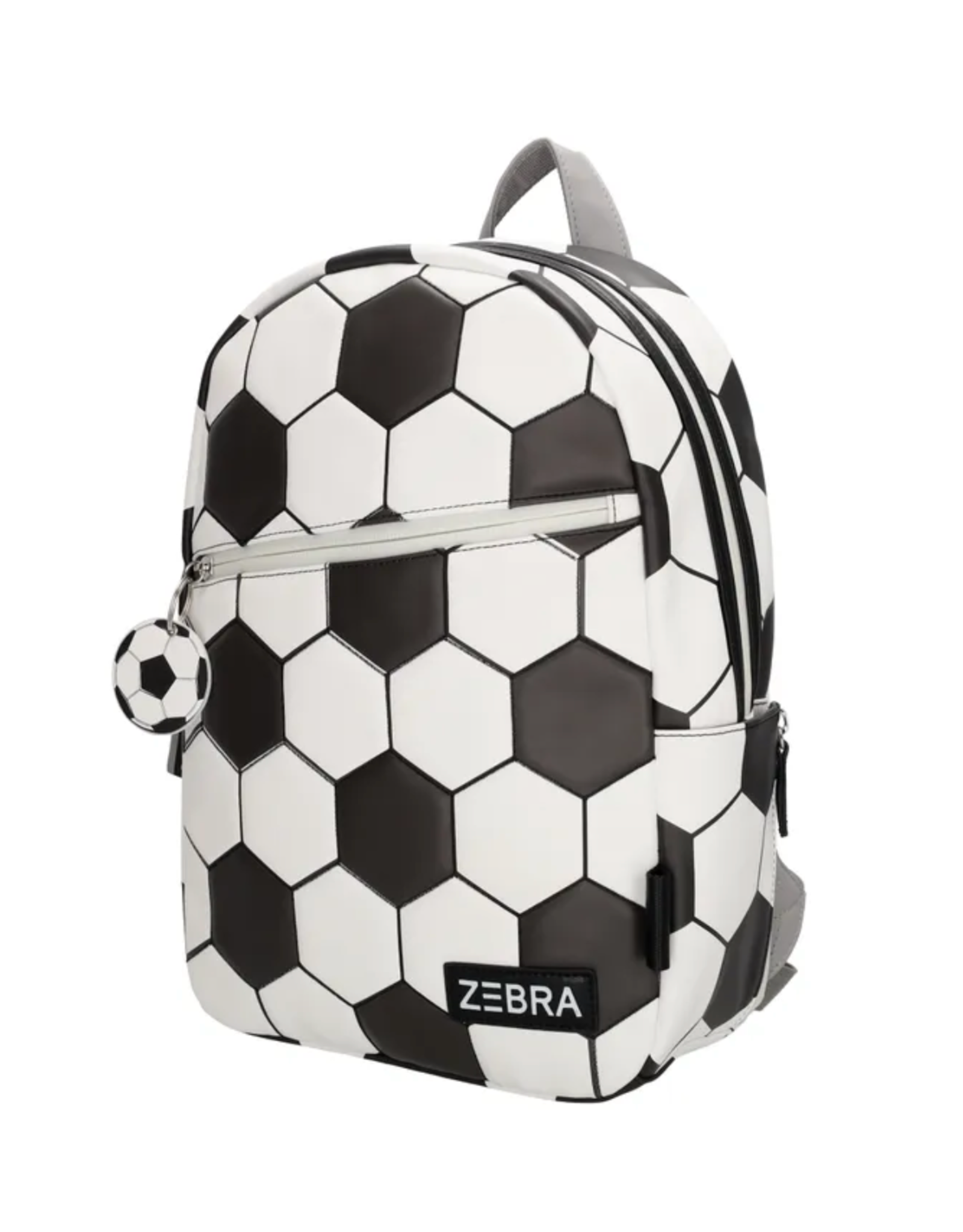 Zebra Rugzak 1261 Voetbal