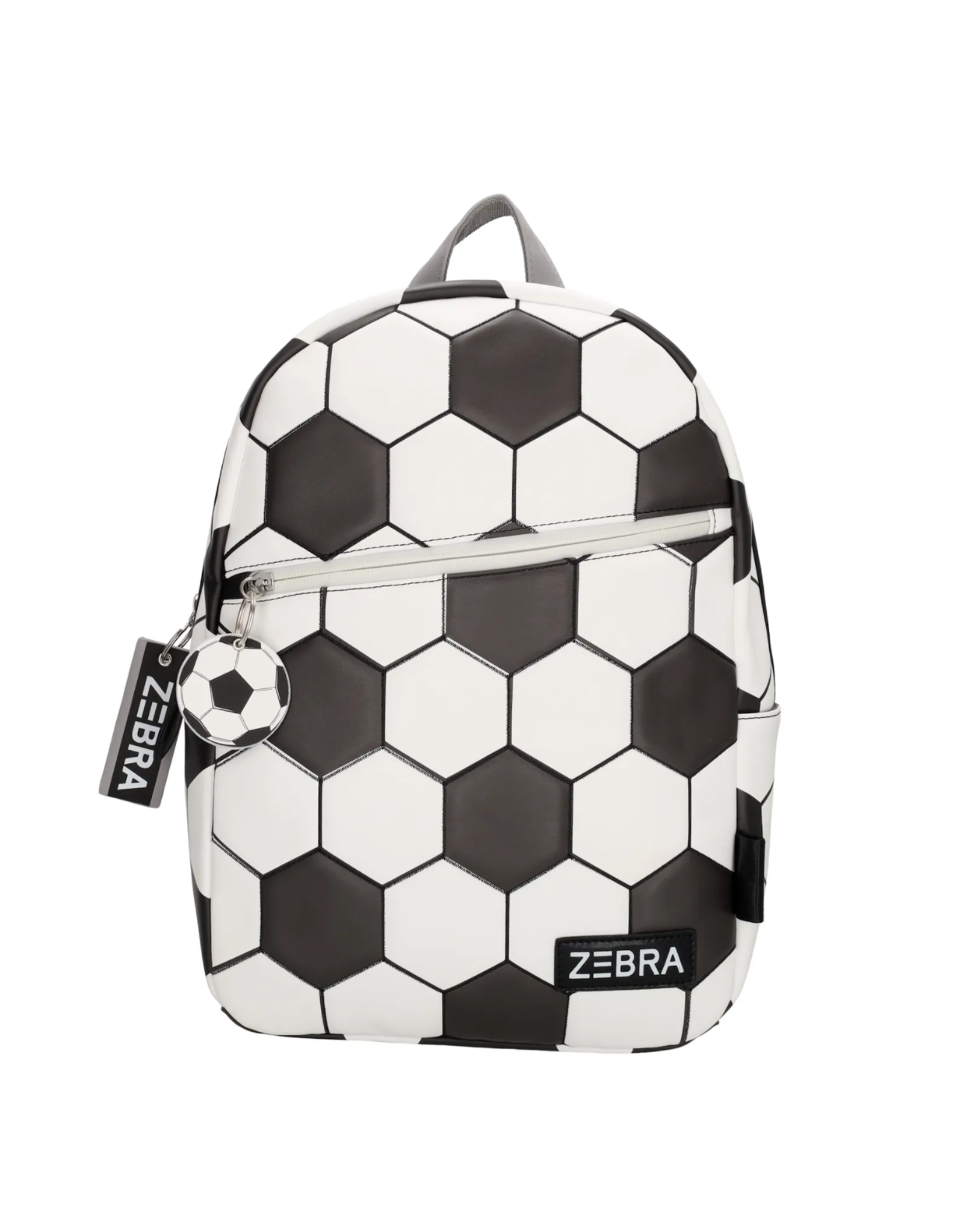 Zebra Rugzak 1261 Voetbal