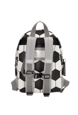 Zebra Rugzak 1261 Voetbal