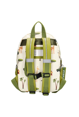 Zebra Rugzak 1263 Safari