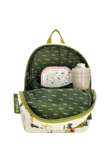 Zebra Rugzak 1263 Safari