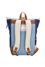 Zebra Rugzak 058 Middenblauw  L