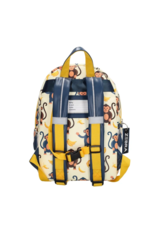 Zebra Rugzak 191 Aapjes