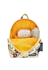 Zebra Rugzak 191 Aapjes