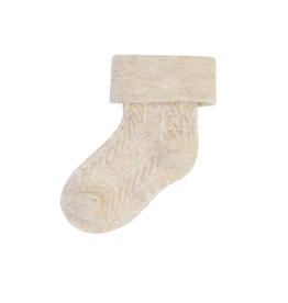 Noppies Girls socks Floren Buttercream 0-3 mnd set