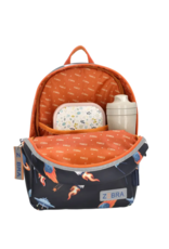 Zebra Rugzak 1262 Ruimte