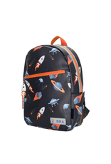 Zebra Rugzak 1262 Ruimte