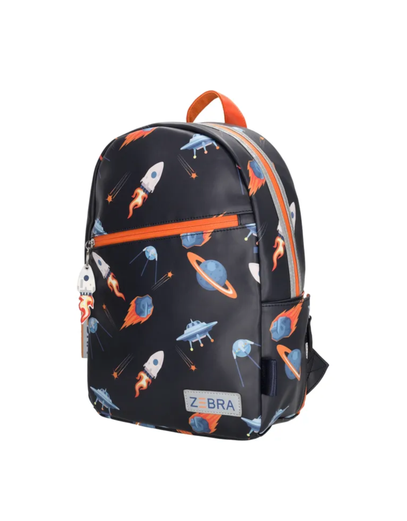 Zebra Rugzak 1262 Ruimte