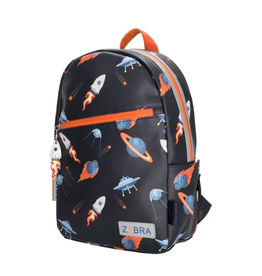 Zebra Rugzak 1262 Ruimte