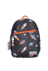 Zebra Rugzak 1262 Ruimte