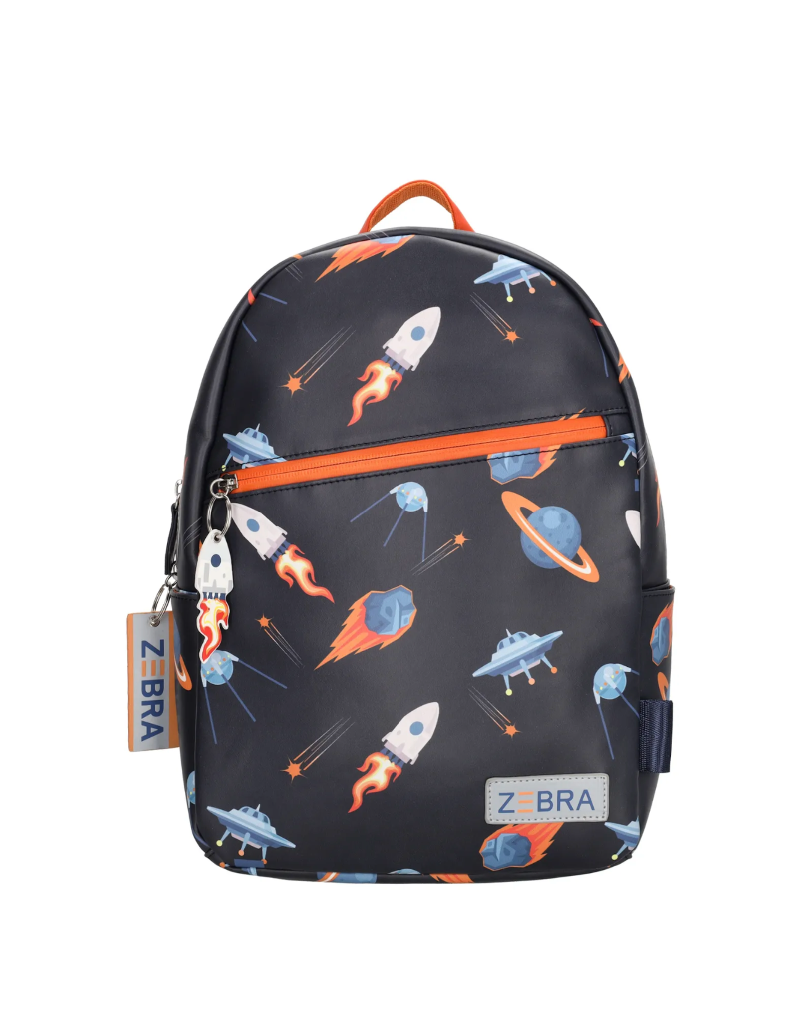 Zebra Rugzak 1262 Ruimte