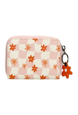 Zebra Portemonnee 1205 Bloemen