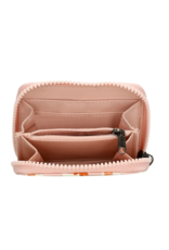 Zebra Portemonnee 1205 Bloemen