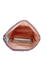 Zebra Rugzak 009 Roze L