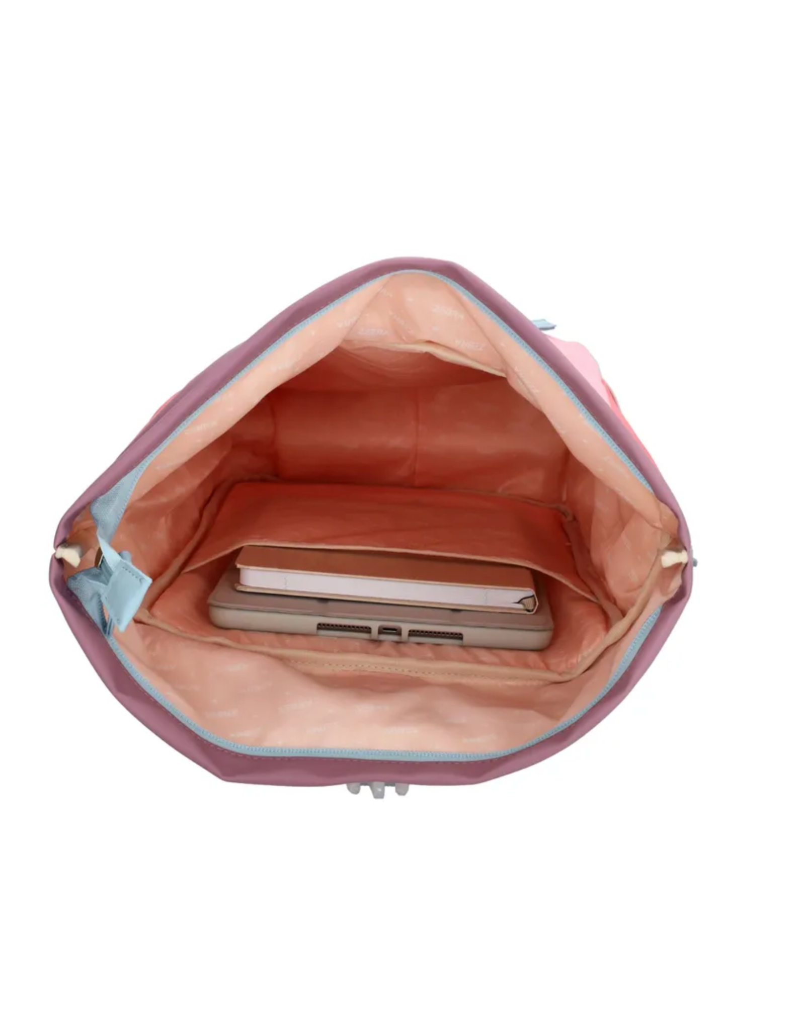 Zebra Rugzak 009 Roze L