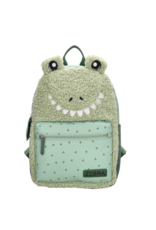 Zebra Rugzak 023 Groen