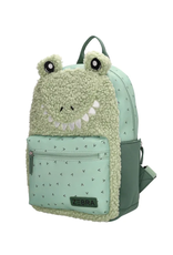 Zebra Rugzak 023 Groen