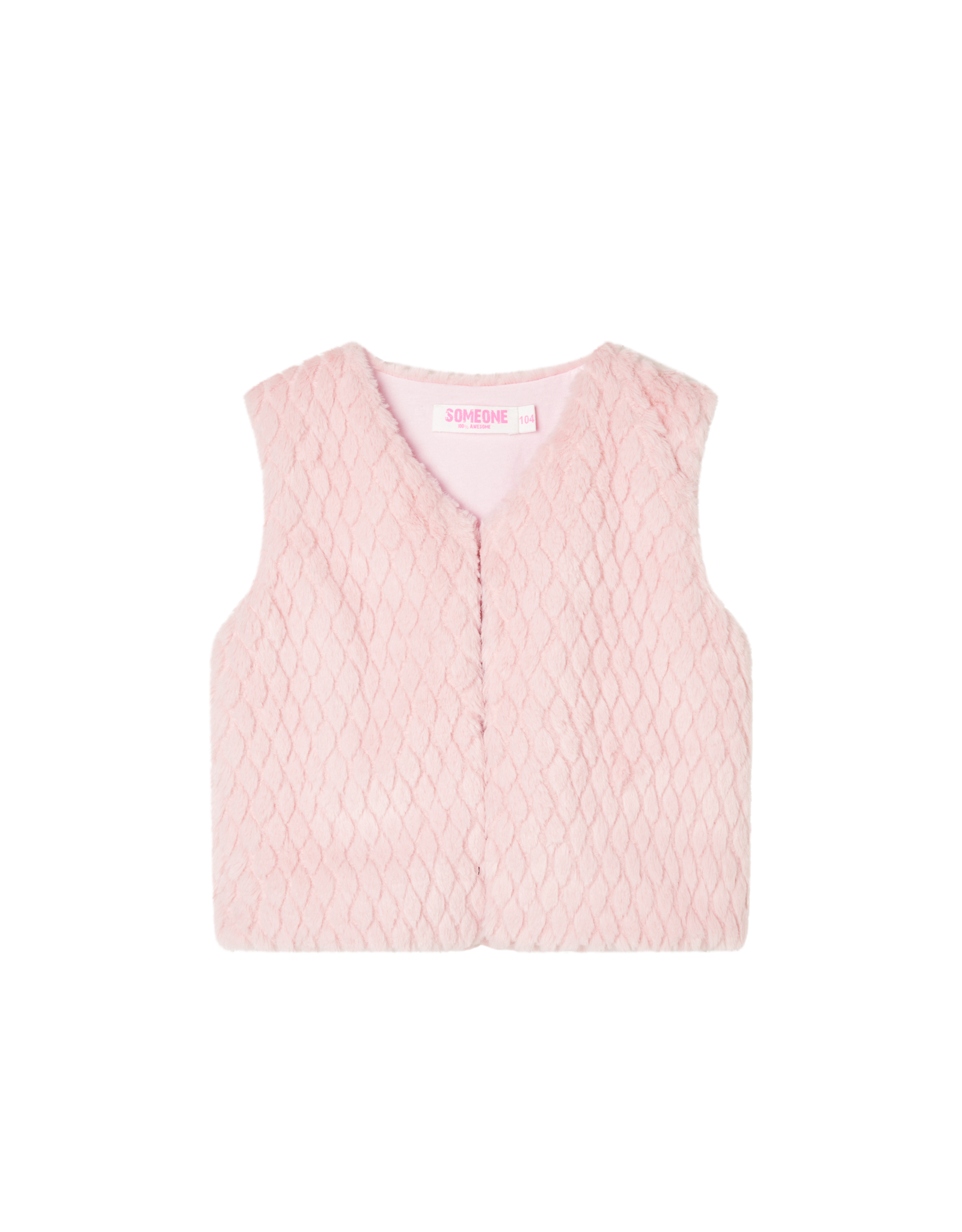 Someone LIZANNE-SG-13-R Light Pink