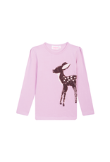Someone DEERY-SG-03-C Light Pink