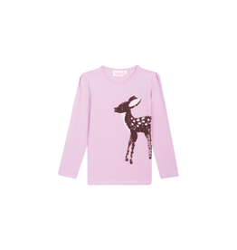 Someone DEERY-SG-03-C Light Pink