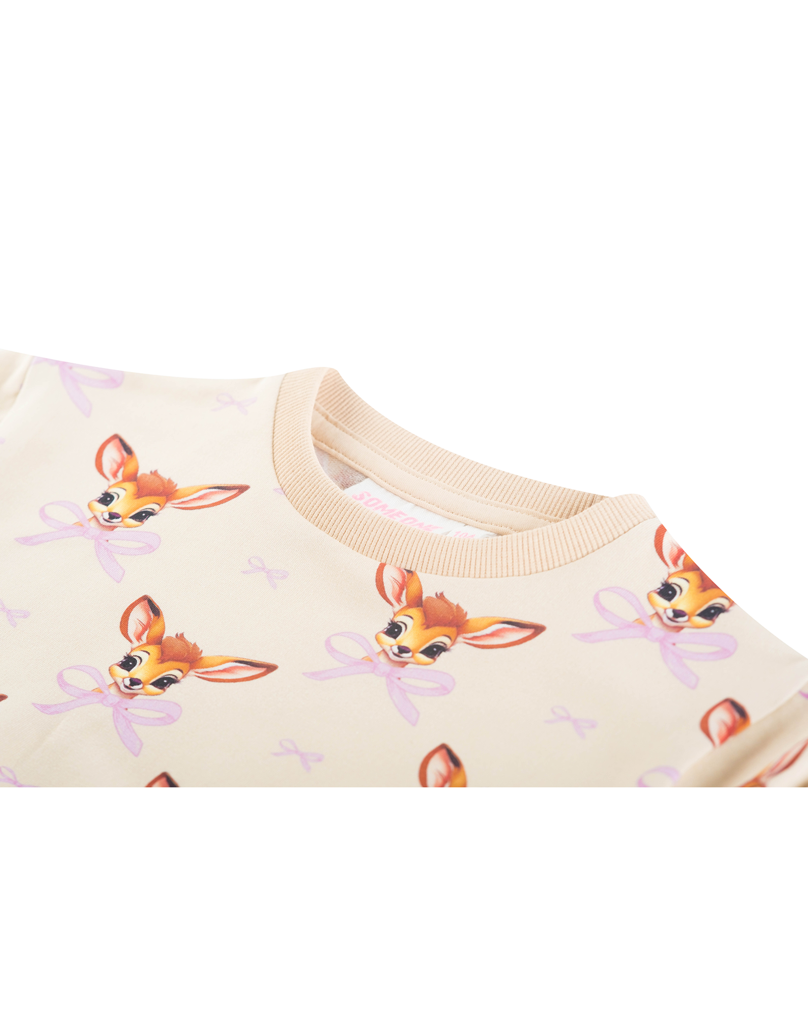 Someone DEERY-SG-16-B BEIGE