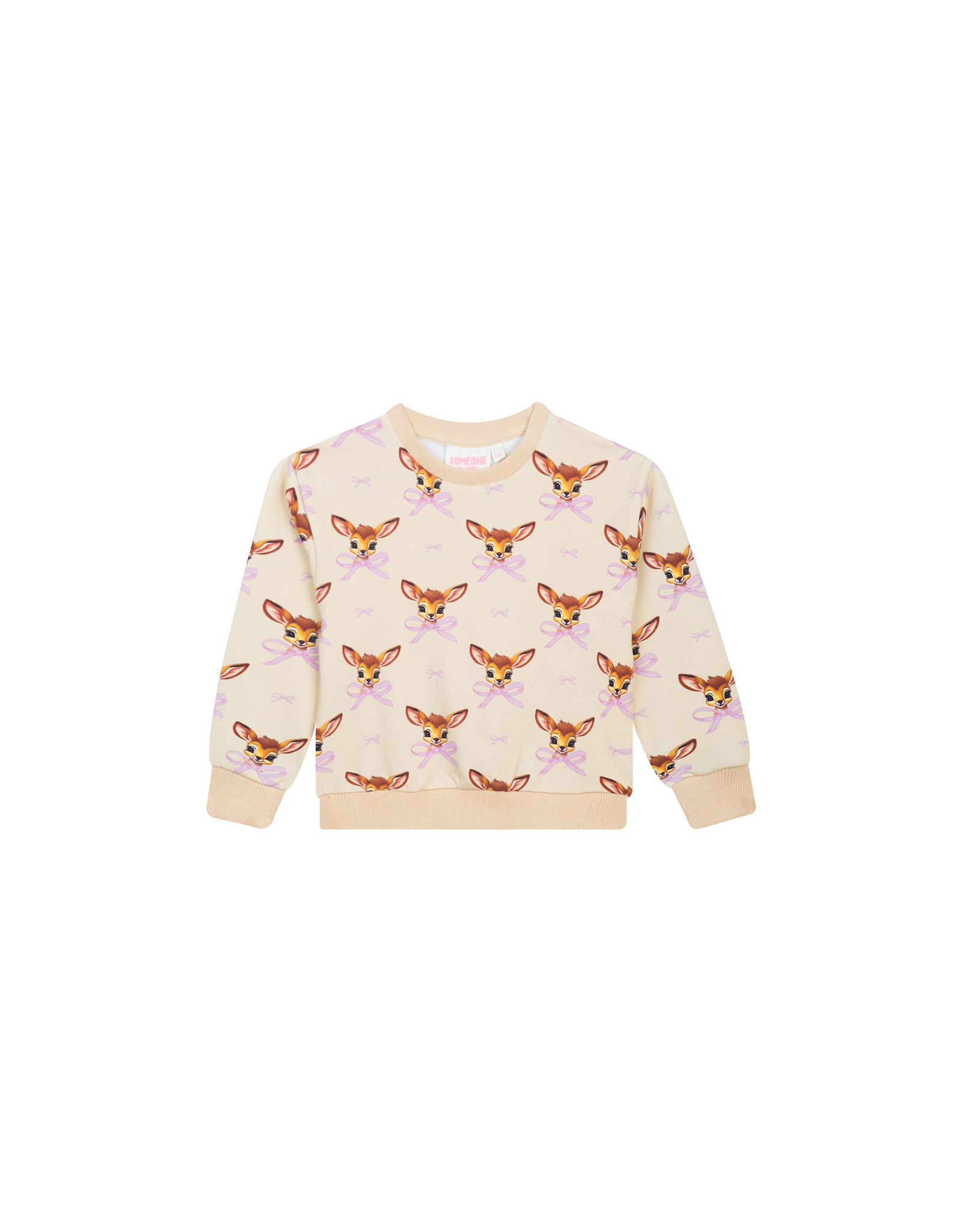 Someone DEERY-SG-16-B BEIGE