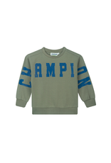 Someone JACKSON-SB-16-F Light Khaki