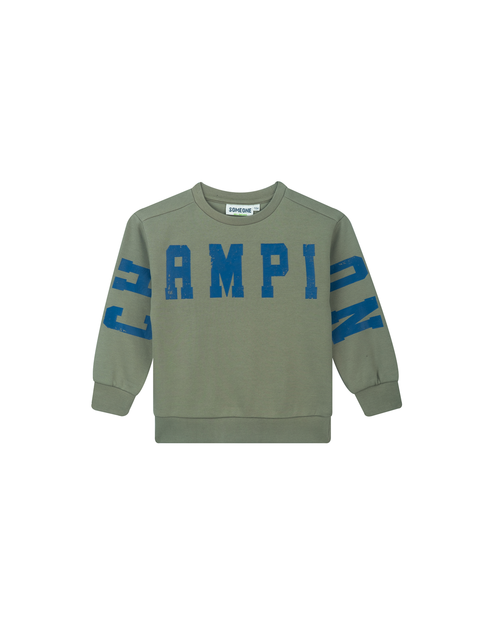 Someone JACKSON-SB-16-F Light Khaki