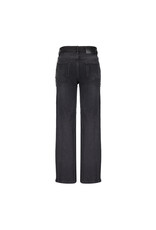 FRANKIE&LIBERTY Attitude Wide Leg Base 03 BLACK