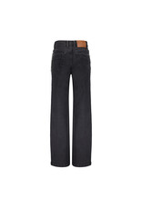 FRANKIE&LIBERTY Frankie Straight Leg-Western Yoke 03 BLACK