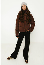 FRANKIE&LIBERTY Frankie Straight Leg-Western Yoke 03 BLACK