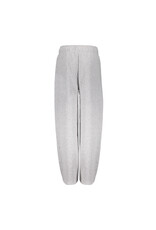 FRANKIE&LIBERTY Tamina Straightleg Sweatpant 13.1 GREY MELANGE