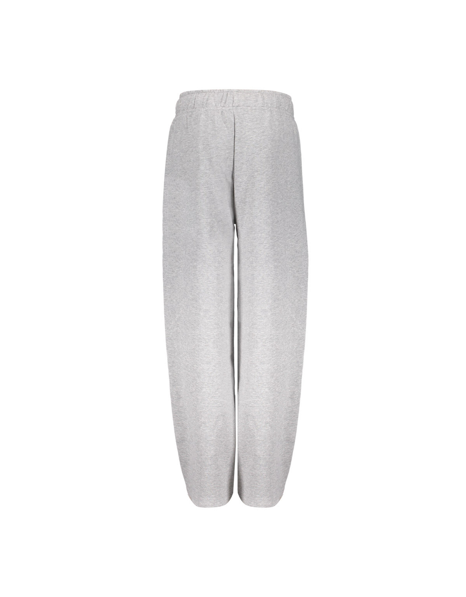 FRANKIE&LIBERTY Tamina Straightleg Sweatpant 13.1 GREY MELANGE