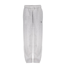 FRANKIE&LIBERTY Tamina Straightleg Sweatpant 13.1 GREY MELANGE