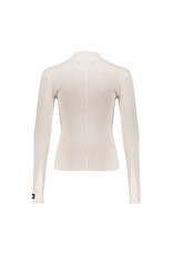 FRANKIE&LIBERTY Tanith Turtle Neck Basic WARM CREAM