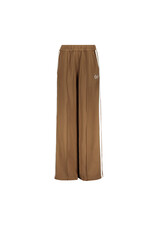 FRANKIE&LIBERTY Tegan Tracksuit Pant WESTERN BROWN