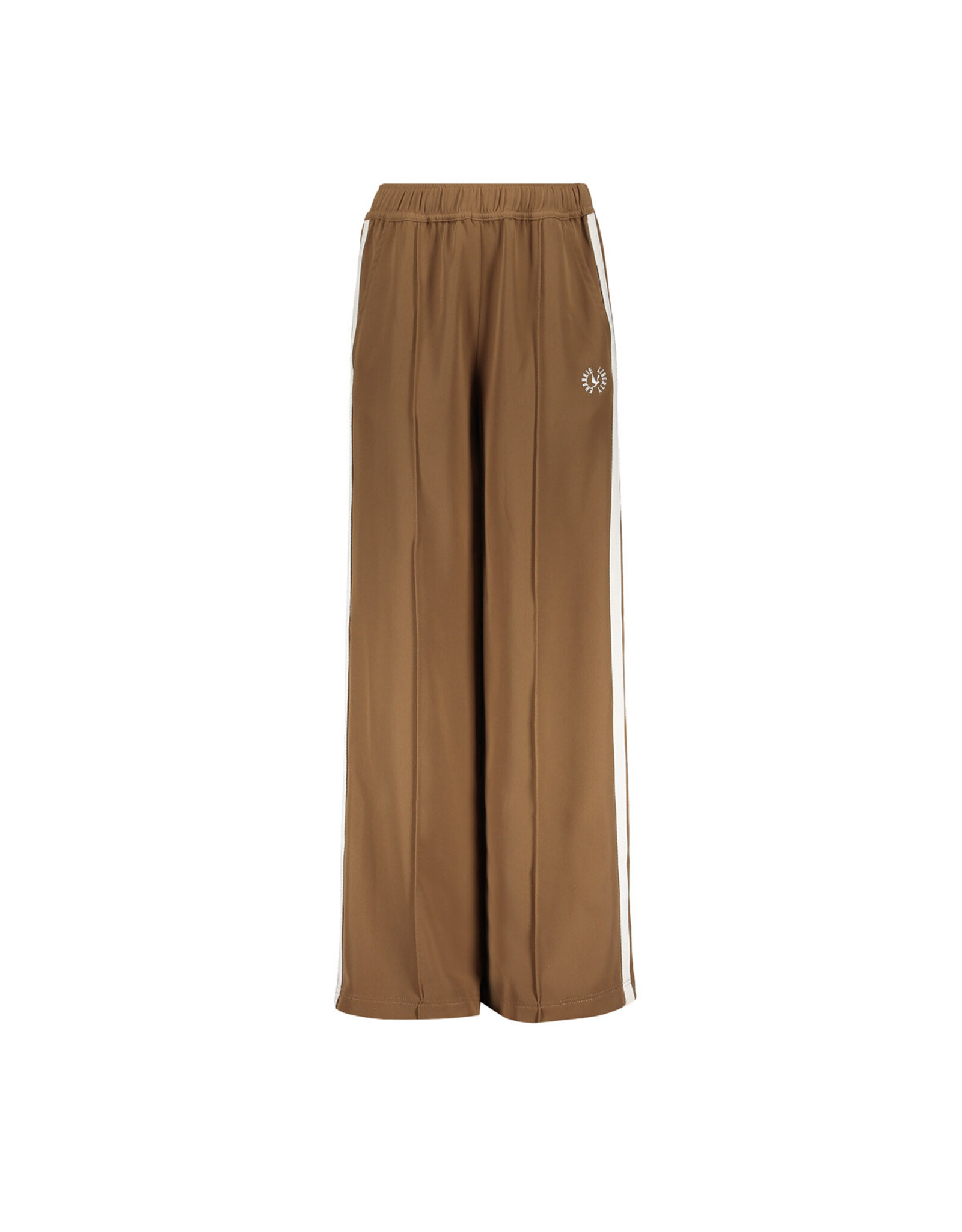 FRANKIE&LIBERTY Tegan Tracksuit Pant WESTERN BROWN