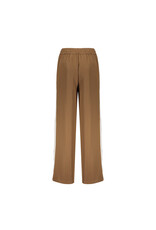 FRANKIE&LIBERTY Tegan Tracksuit Pant WESTERN BROWN