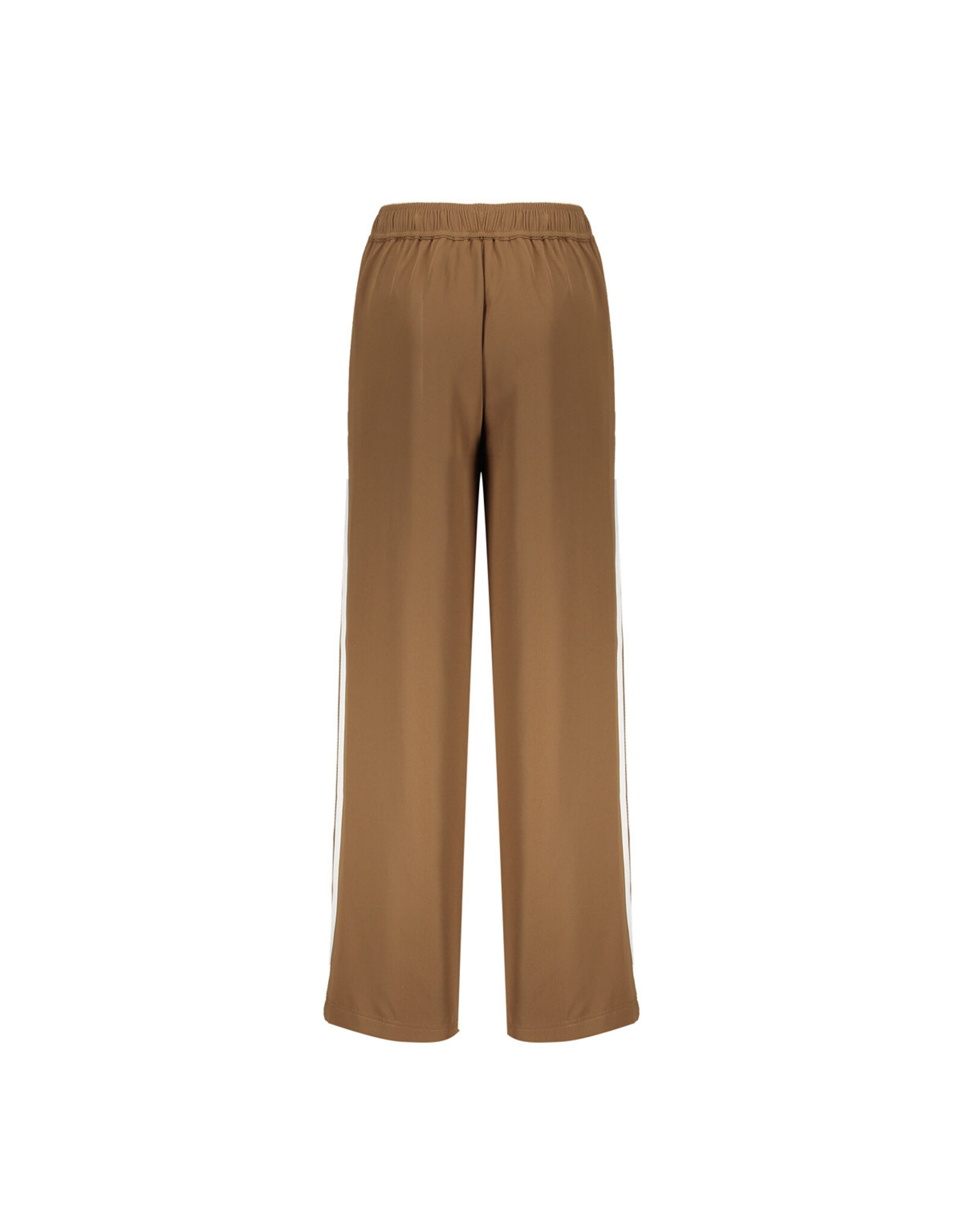 FRANKIE&LIBERTY Tegan Tracksuit Pant WESTERN BROWN