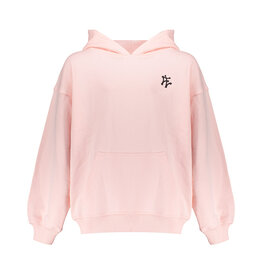 FRANKIE&LIBERTY Teresa Hoodie Feel Frankie PRETTY PINK