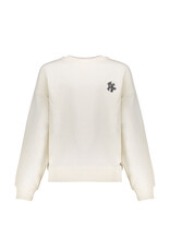FRANKIE&LIBERTY Tindra Sweatshirt NY SOFT CREAM