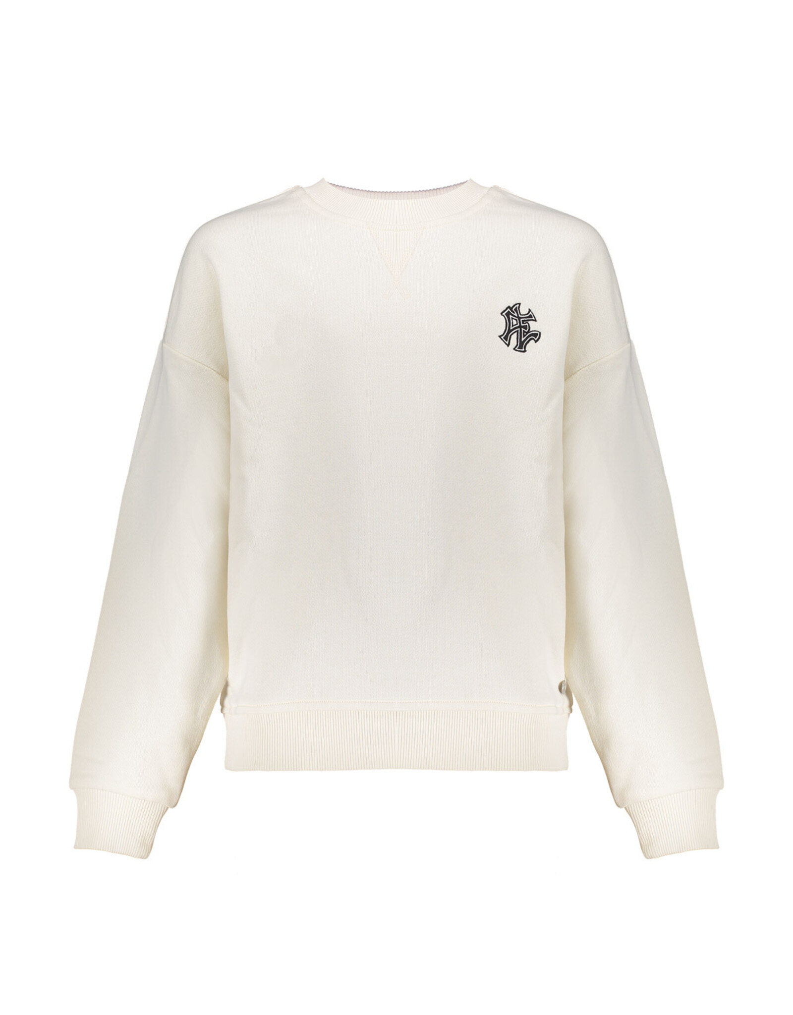 FRANKIE&LIBERTY Tindra Sweatshirt NY SOFT CREAM