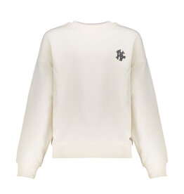 FRANKIE&LIBERTY Tindra Sweatshirt NY SOFT CREAM