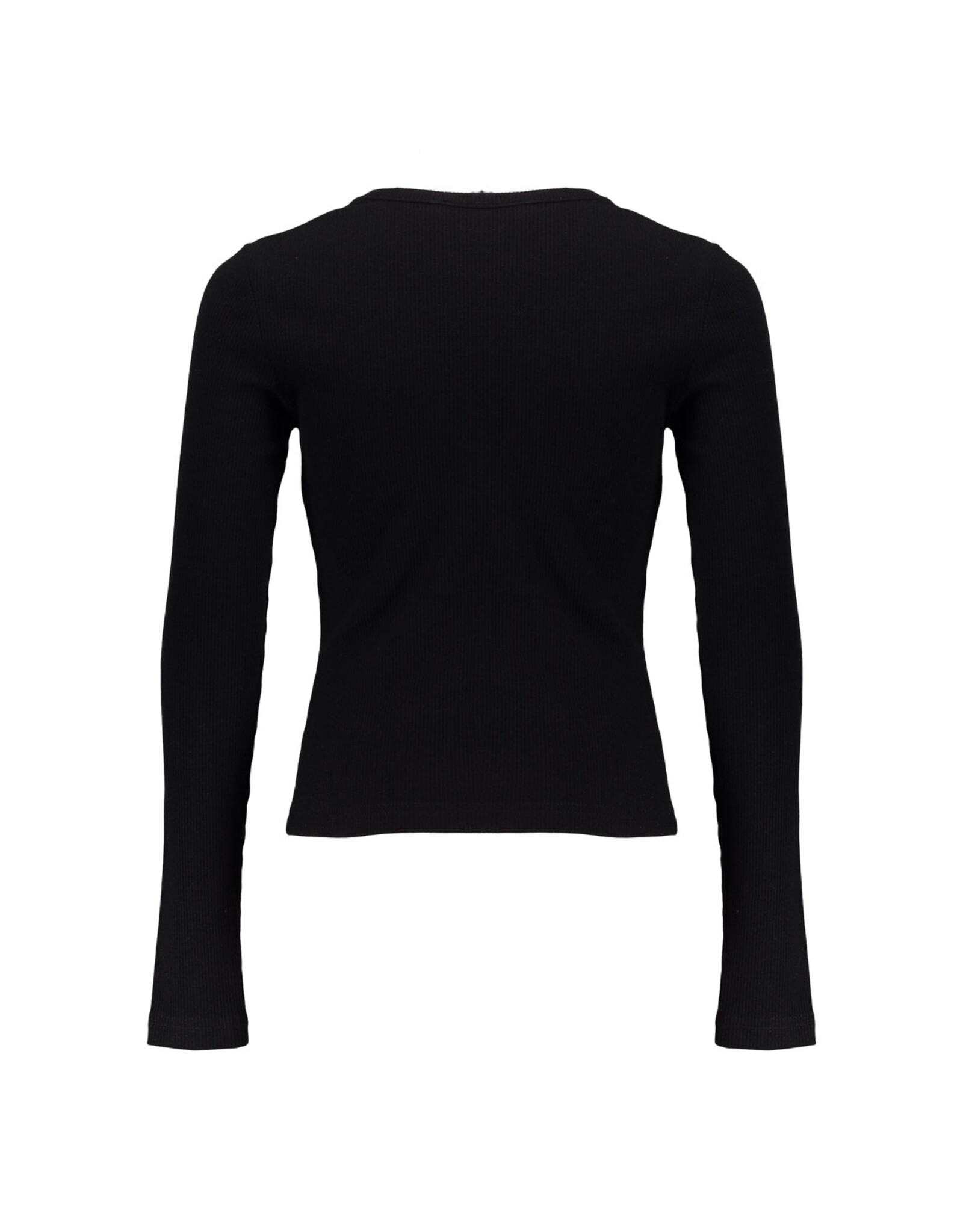 FRANKIE&LIBERTY Tyra Tee 03 BLACK